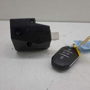 Llave De Arranque Peugeot 308 2013-2021 Access 1.6L 85kW 9673759980