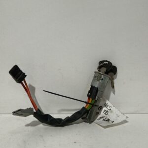 Llave De Arranque Peugeot 405 Berlina 1987-1996 GRD-Turbo Exclusive 1.8L 66kW VALEO