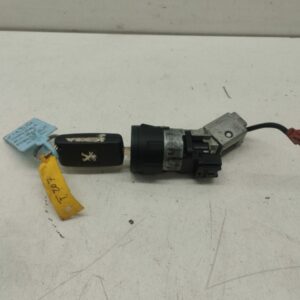Llave De Arranque Peugeot Rcz 2010-2015 Basis 2.0L 120kW 36410600