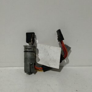 Llave De Arranque Renault Clio I Fase I+ii (B/C57) 1991-1998 1.2 Alize 1.2L 43kW JMA