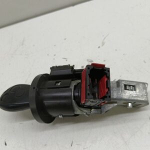 Llave De Arranque Renault Clio Iii 2005-2016 Authentique 1.5L 63kW