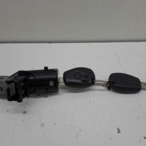 Llave De Arranque Renault Duster 2010-Actualidad 1.5 dCi Diesel FAP CAT 1.5L 79kW