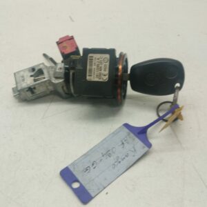 Llave De Arranque Renault Kangoo 2008-Actualidad 1.5 dCi Diesel CAT 1.5L 63kW 8200405701