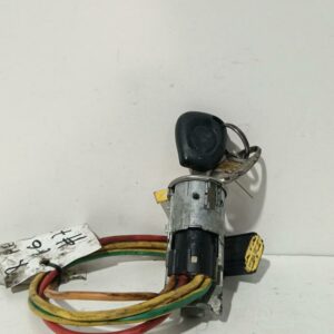 Llave De Arranque Renault Megane I Classic (LA0) 1996-2001 1.6e Alize 1.6L 66kW NEIMAN