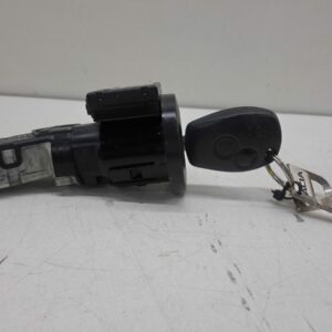 Llave De Arranque Renault Sandero 2012-Actualidad Laureate 1.5L 66kW 487009602R