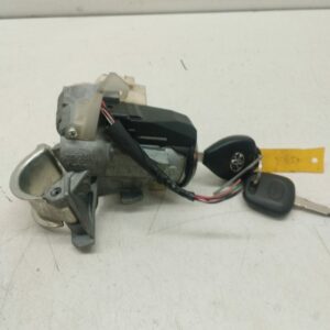 Llave De Arranque Toyota Auris 2006-2012 Luna+ 1.4L 66kW 2965