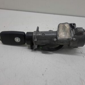 Llave De Arranque Volkswagen Bora Berlina (1J2) 1998-2005 Highline 1.9L 81kW