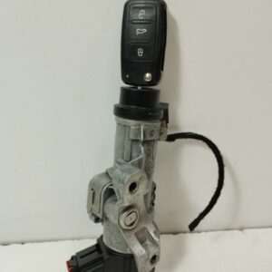 Llave De Arranque Volkswagen Up! (121) 2011-2016 * 6R0905851