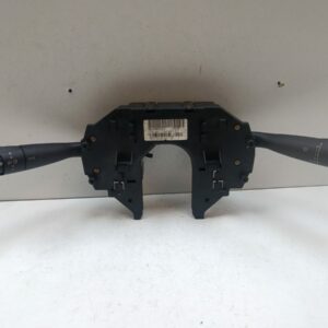 Llave De Luces Limpiaparabrisas Citroën C4 Berlina 2004-2011 Exclusive 96626867XT