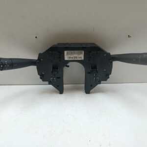 Llave De Luces Limpiaparabrisas Citroën C4 Picasso 2007-2013 Cool 1.6L 80kW 9662792XT