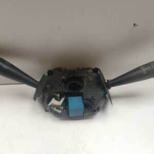 Llave De Luces Limpiaparabrisas Fiat Brava (182) 1995-2002 TD 75 S 1.9L 55kW PA666M35