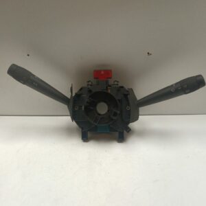 Llave De Luces Limpiaparabrisas Fiat Fiorino 2007-Actualidad 1.3 16V JTD CAT PBTGF10