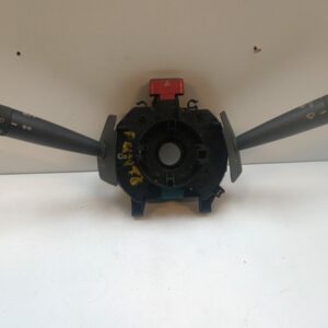 Llave De Luces Limpiaparabrisas Fiat Punto Berl. (176) 1993-1997 1,1 1.1L 40kW PA666M35