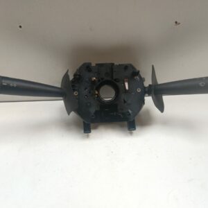 Llave De Luces Limpiaparabrisas Fiat Seicento (187) 1998-2002 Brush 1.1L 40kW 1918202317