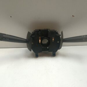 Llave De Luces Limpiaparabrisas Fiat Seicento (187) 1998-2002 Brush 1.1L 40kW PA666M35