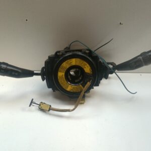 Llave De Luces Limpiaparabrisas Hyundai H 1 1999-2007 H 1 Furg.caja cerr.c. puerta