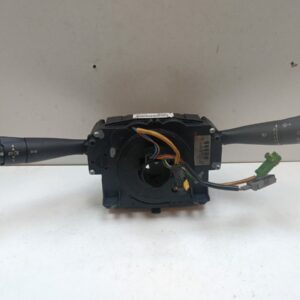 Llave De Luces Limpiaparabrisas Peugeot 207 2006-2012 Premium 1.6L 88kW 96630724XT