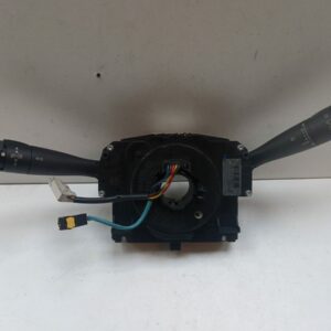 Llave De Luces Limpiaparabrisas Peugeot 207 2006-2012 Confort 1.4L 50kW 96661290XT