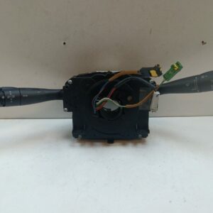 Llave De Luces Limpiaparabrisas Peugeot 207 Sw 2007-2012 0 96630718XT