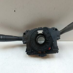 Llave De Luces Limpiaparabrisas Peugeot 308 Sw 2008-2012 Confort 1.6L 80kW 96652988XT