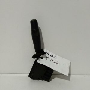 Llave De Luces Y Señalero Peugeot 306 Berlina 4 Puertas (S1) 1994-1997 Style D 33777004