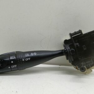 Llave De Luces Y Señalero Suzuki Grand Vitara Jb (JT) 2005-2014
