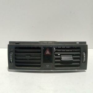 Llave De Valizas Mercedes-Benz Clase C (W204) Berlina 2007-2011 A20483041549116