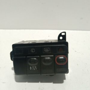 Llave De Valizas Mitsubishi Space Wagon (N80/N90) 1998-2005 2,4 GLX 2.4L 110kW