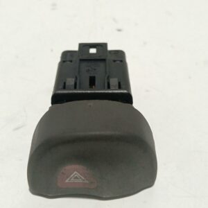 Llave De Valizas Renault Megane I Fase 2 Berlina (BA0) 1999-2002 1.9 D Authentique