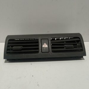 Llave De Valizas Suzuki Swift Berlina (MZ) 2005-2012 GL (5-ptas.) 1.3L 68kW