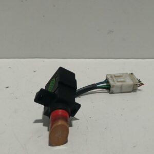 Llave De Valizas Tata Indica 2007-2009 GASOLINA