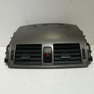 Llave De Valizas Toyota Corolla (E15) 2006-2011 Luna 2.0L 93kW