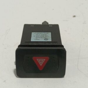 Llave De Valizas Volkswagen Golf Iv Berlina (1J1) 1997-2003 GTI 1.8L 110kW 1J0953235C