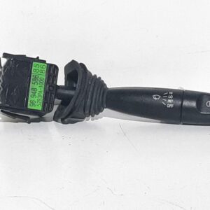 Llave Limpiaparabrisas Chevrolet Spark Gt 2009-2016 Basis 1.0L 50kW 5293PA1000