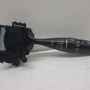 Llave Limpiaparabrisas Suzuki Swift Berlina (MZ) 2005-2012 GL (3-ptas.) 1.3L 51kW