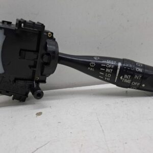 Llave Limpiaparabrisas Suzuki Swift Berlina (MZ) 2005-2012 GL (5-ptas.) 1.5L 75kW