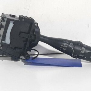 Llave Limpiaparabrisas Suzuki Swift Berlina (MZ) 2005-2012 GL (3-ptas.) 1.3L 51kW 9818SD