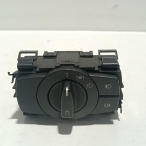 Llave Luces BMW Serie 3 Berlina (E90) 2004-2012 320d 2.0L 130kW 693279802