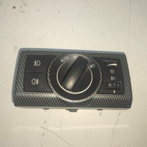 Llave Luces Chevrolet Captiva 2006-2016 2.0 VCDI LS 2.0L 93kW 96672891