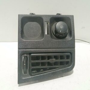 Llave Luces Chevrolet Monza A 1981-1988 ASCONA 1981-1988 90227152