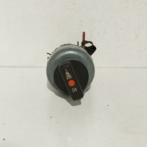 Llave Luces Mercedes-Benz Clase C (W201) Berlina 1982-1993 2.5 D 190 (201.126) 2.5L 69kW