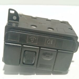 Llave Luces Mitsubishi Space Wagon (N80/N90) 1998-2005 2,4 GLX 2.4L 110kW