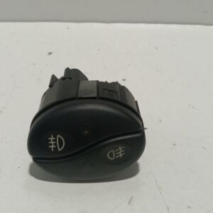 Llave Luces Renault Twingo (CO6) 1993-2007 1.2 (C066/67/68) 1.2L 40kW