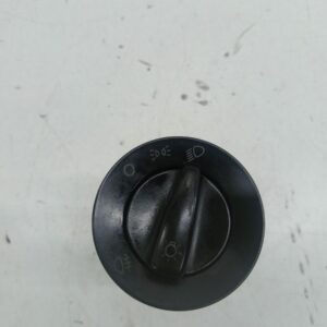Llave Luces Volkswagen Bora Berlina (1J2) 1998-2005 Highline 1.9L 81kW
