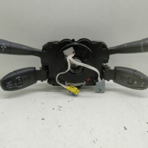 Llave Multifuncion Citroën C-elysée 2012-Actualidad Seduction 1.2L 53kW 98062252