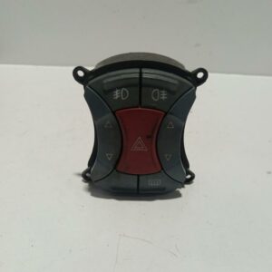 Llave Multifuncion Fiat Doblo (119) 2005-2010 1.3 16V Multijet Active Com. (55kW)