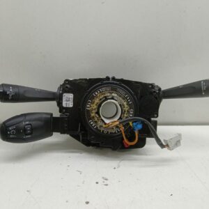 Llave Multifuncion Peugeot 208 2012-2019 Access 1.0L 50kW 98072680ZD03
