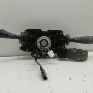 Llave Multifuncion Renault Captur 2013-Actualidad Adventure 1.5L 66kW