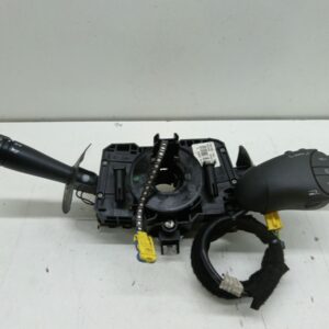 Llave Multifuncion Renault Duster 2010-Actualidad Ambiance 4x2 1.5L 63kW 8200792587