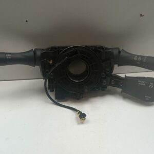 Llave Multifuncion Renault Duster Ii 2017-Actualidad Comfort 1.5L 85kW